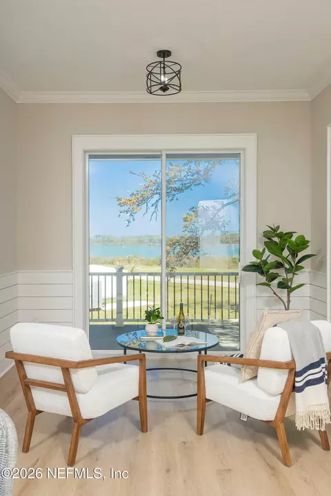 Exterior - 132 Terrapin Rd, Saint Augustine, FL 32086 photo 7 of 10