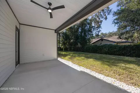 Exterior - 132 Terrapin Rd, Saint Augustine, FL 32086 photo 9 of 10