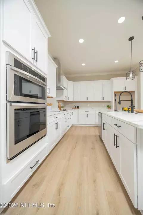 Kitchen - 132 Terrapin Rd, Saint Augustine, FL 32086 photo 8 of 8