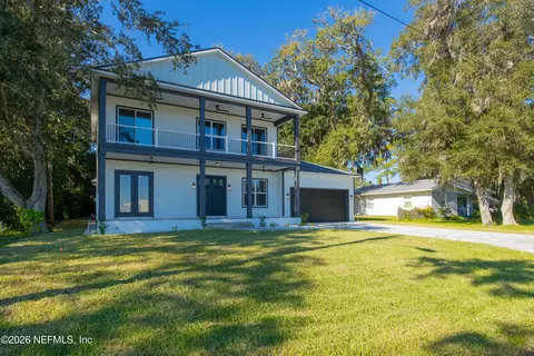 Exterior - 132 Terrapin Rd, Saint Augustine, FL 32086 photo 1 of 10