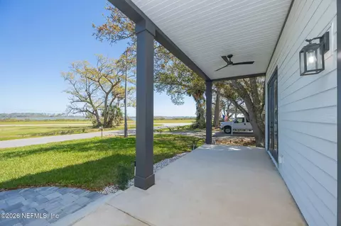 Exterior - 132 Terrapin Rd, Saint Augustine, FL 32086 photo 2 of 10