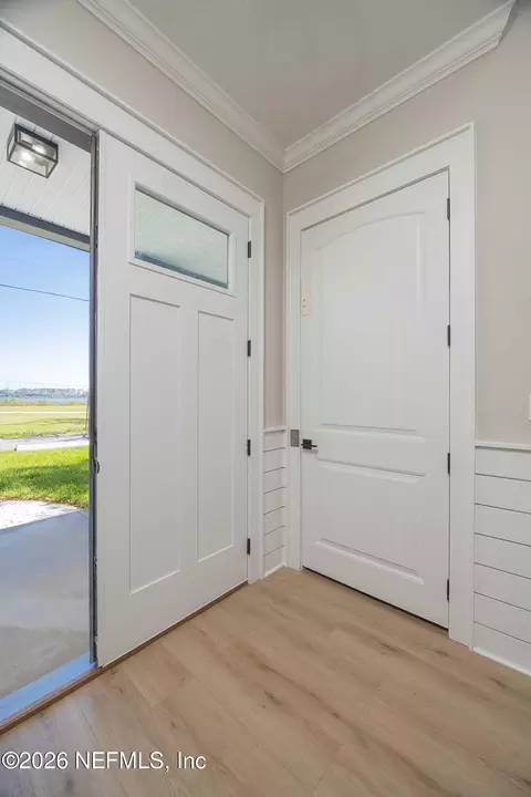 Entry Way - 132 Terrapin Rd, Saint Augustine, FL 32086 photo 4 of 7