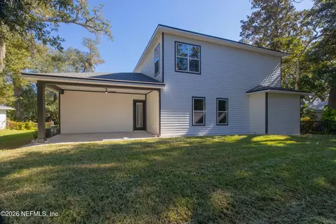 Exterior - 132 Terrapin Rd, Saint Augustine, FL 32086 photo 10 of 10