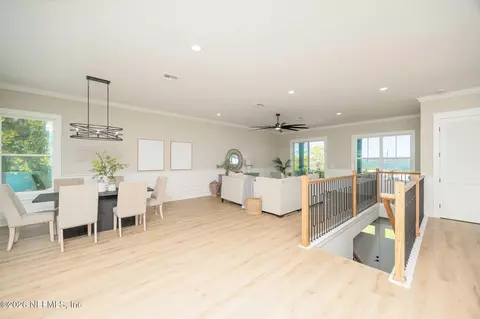 Dining - 132 Terrapin Rd, Saint Augustine, FL 32086 photo 1 of 5