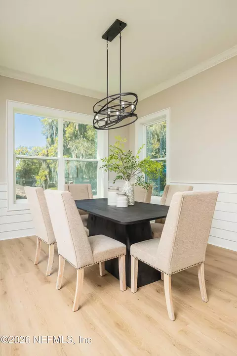 Dining - 132 Terrapin Rd, Saint Augustine, FL 32086 photo 3 of 5