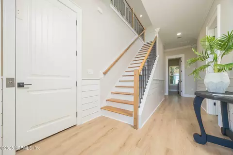 Entry Way - 132 Terrapin Rd, Saint Augustine, FL 32086 photo 5 of 7