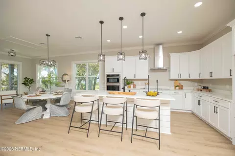 Kitchen - 132 Terrapin Rd, Saint Augustine, FL 32086 photo 1 of 8