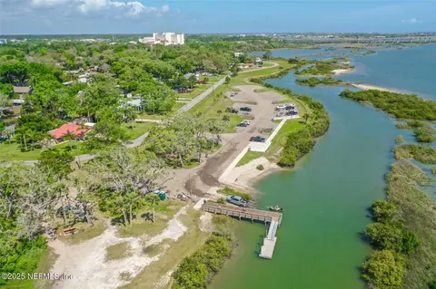 View/Area - 132 Terrapin Rd, Saint Augustine, FL 32086 photo 7 of 8