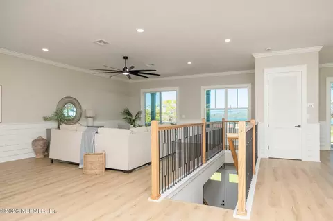 Entry Way - 132 Terrapin Rd, Saint Augustine, FL 32086 photo 6 of 7