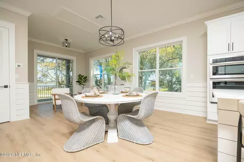 Dining - 132 Terrapin Rd, Saint Augustine, FL 32086 photo 4 of 5