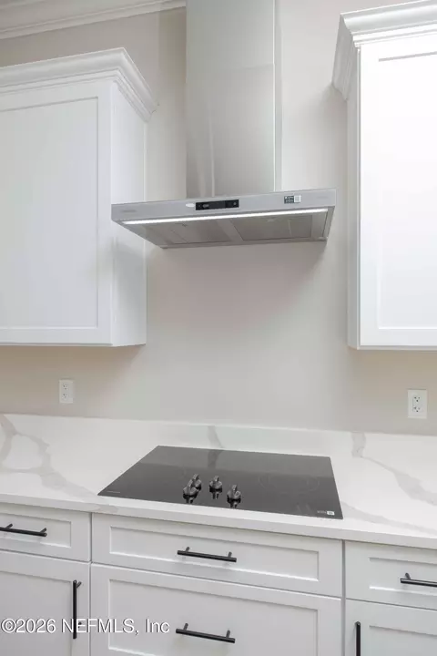 Kitchen - 132 Terrapin Rd, Saint Augustine, FL 32086 photo 6 of 8