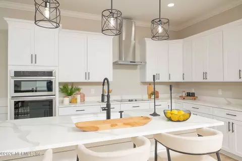 Kitchen - 132 Terrapin Rd, Saint Augustine, FL 32086 photo 4 of 8