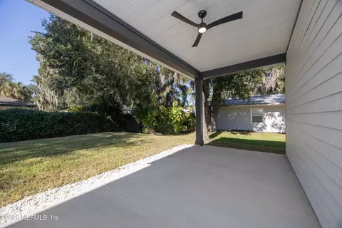 Exterior - 132 Terrapin Rd, Saint Augustine, FL 32086 photo 8 of 10