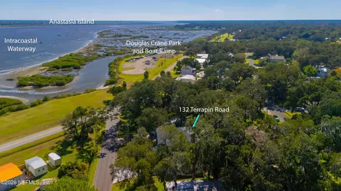 132 Terrapin Rd, Saint Augustine, FL 32086