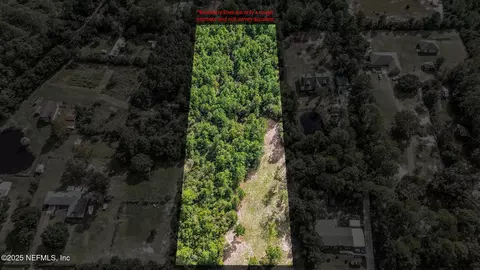 0 Flounder Rd, Jacksonville, FL 32226