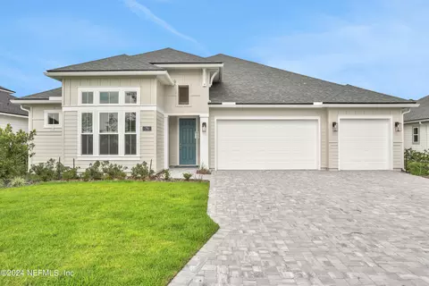 200 Tesoro Ter, Saint Augustine, FL 32095