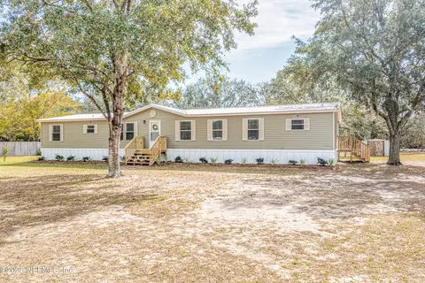 4604 Shaves Bluff Rd, Macclenny, FL 32063