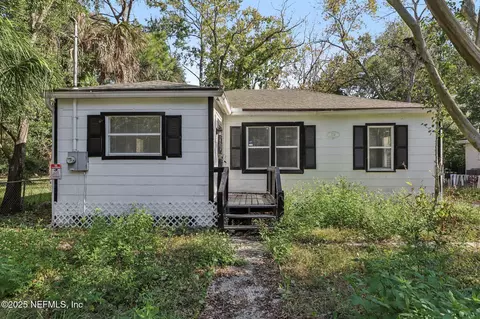 5741 Castellano Ave, Jacksonville, FL 32208