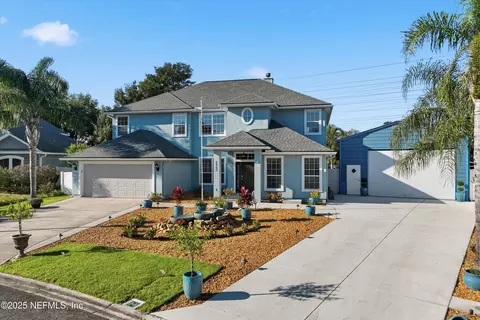 2963 Captiva Bluff Rd N, Jacksonville, FL 32226