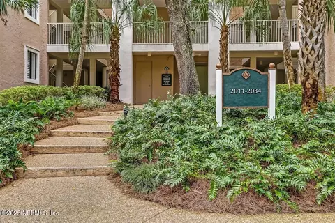2016 Beach Wood Rd, Fernandina Beach, FL 32034