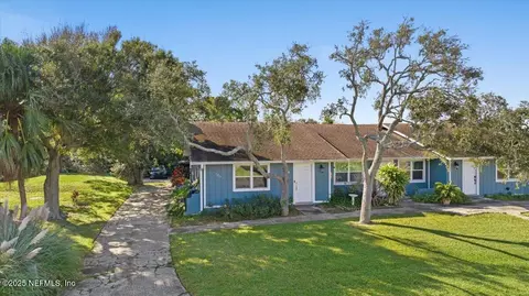 125 Rio Del Mar St #A, Saint Augustine, FL 32080