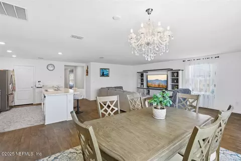 Dining - 137 Tordera Ln, Saint Augustine, FL 32084 photo 1 of 1
