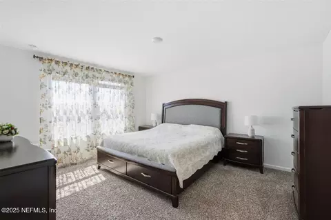 Bedroom - 137 Tordera Ln, Saint Augustine, FL 32084 photo 4 of 5