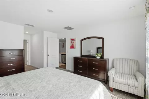 Bedroom - 137 Tordera Ln, Saint Augustine, FL 32084 photo 5 of 5