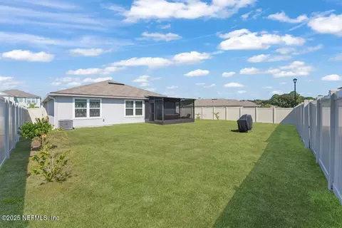 Exterior - 137 Tordera Ln, Saint Augustine, FL 32084 photo 5 of 6