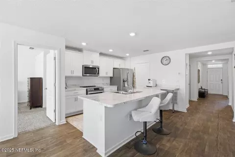 Kitchen - 137 Tordera Ln, Saint Augustine, FL 32084 photo 1 of 2