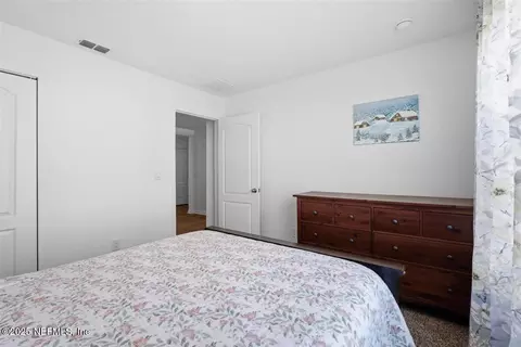 Bedroom - 137 Tordera Ln, Saint Augustine, FL 32084 photo 2 of 5