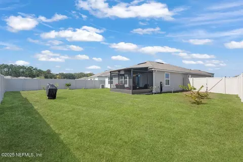 Exterior - 137 Tordera Ln, Saint Augustine, FL 32084 photo 4 of 6