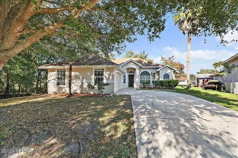 2800 Bailey Way, Middleburg, FL 32068