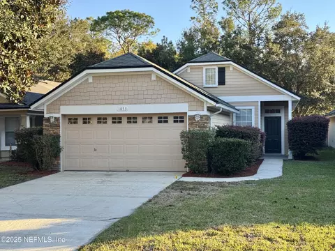 1853 Enterprise Ave, Saint Augustine, FL 32092