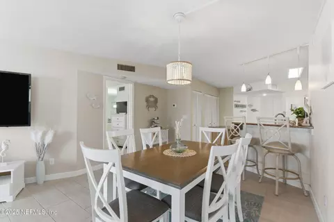 Dining - 203 Pacifica Vista Way, Saint Augustine, FL 32080 photo 2 of 2