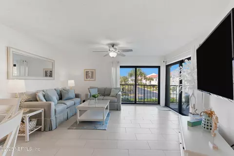 Living - 203 Pacifica Vista Way, Saint Augustine, FL 32080 photo 1 of 2