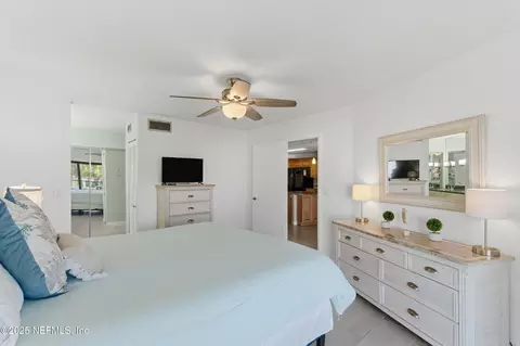 Bedroom - 203 Pacifica Vista Way, Saint Augustine, FL 32080 photo 1 of 7