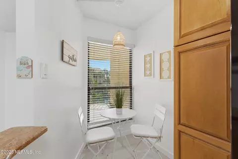 Dining - 203 Pacifica Vista Way, Saint Augustine, FL 32080 photo 1 of 2