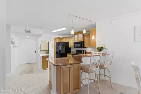 Kitchen - 203 Pacifica Vista Way, Saint Augustine, FL 32080 photo 2 of 2
