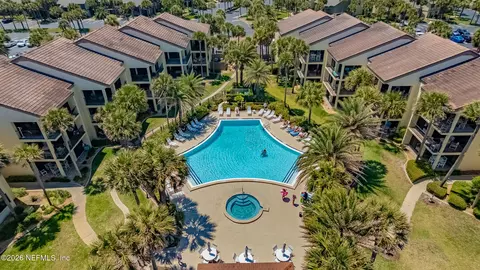 Exterior - 203 Pacifica Vista Way, Saint Augustine, FL 32080 photo 6 of 7