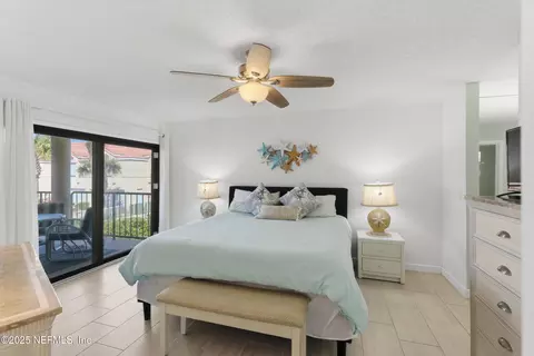 Bedroom - 203 Pacifica Vista Way, Saint Augustine, FL 32080 photo 2 of 7