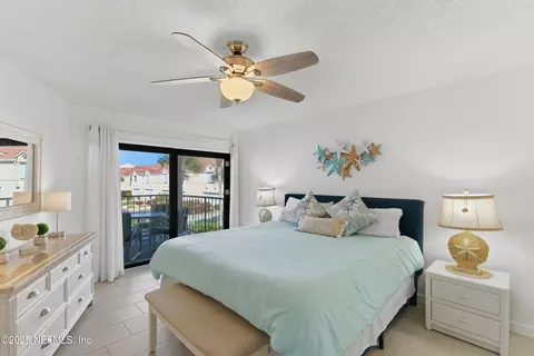 Bedroom - 203 Pacifica Vista Way, Saint Augustine, FL 32080 photo 3 of 7