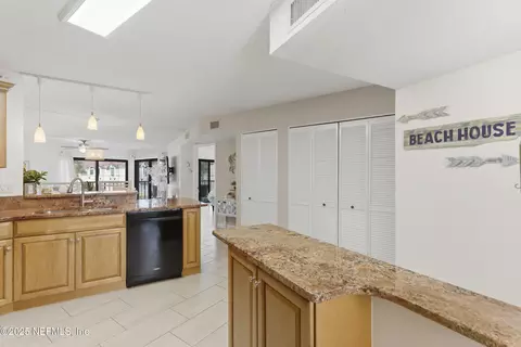 Kitchen - 203 Pacifica Vista Way, Saint Augustine, FL 32080 photo 1 of 2