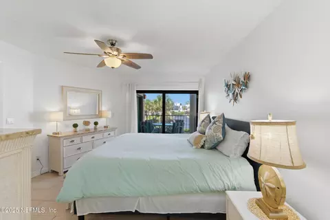 Bedroom - 203 Pacifica Vista Way, Saint Augustine, FL 32080 photo 4 of 7
