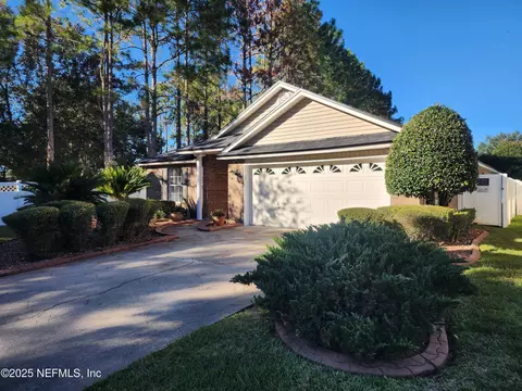 3792 Timberline Dr, Orange Park, FL 32065