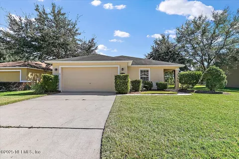 12683 Pine Marsh Way, Jacksonville, FL 32226