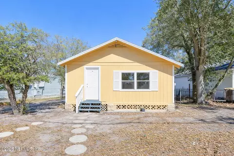 3119 Rosselle St, Jacksonville, FL 32205