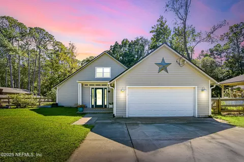 2850 Mandarin Meadows Dr S, Jacksonville, FL 32223
