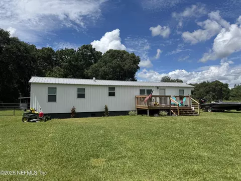 4881 NW County Road 233, Starke, FL 32091