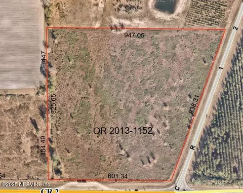 3236 State Road 2, Hilliard, FL 32046